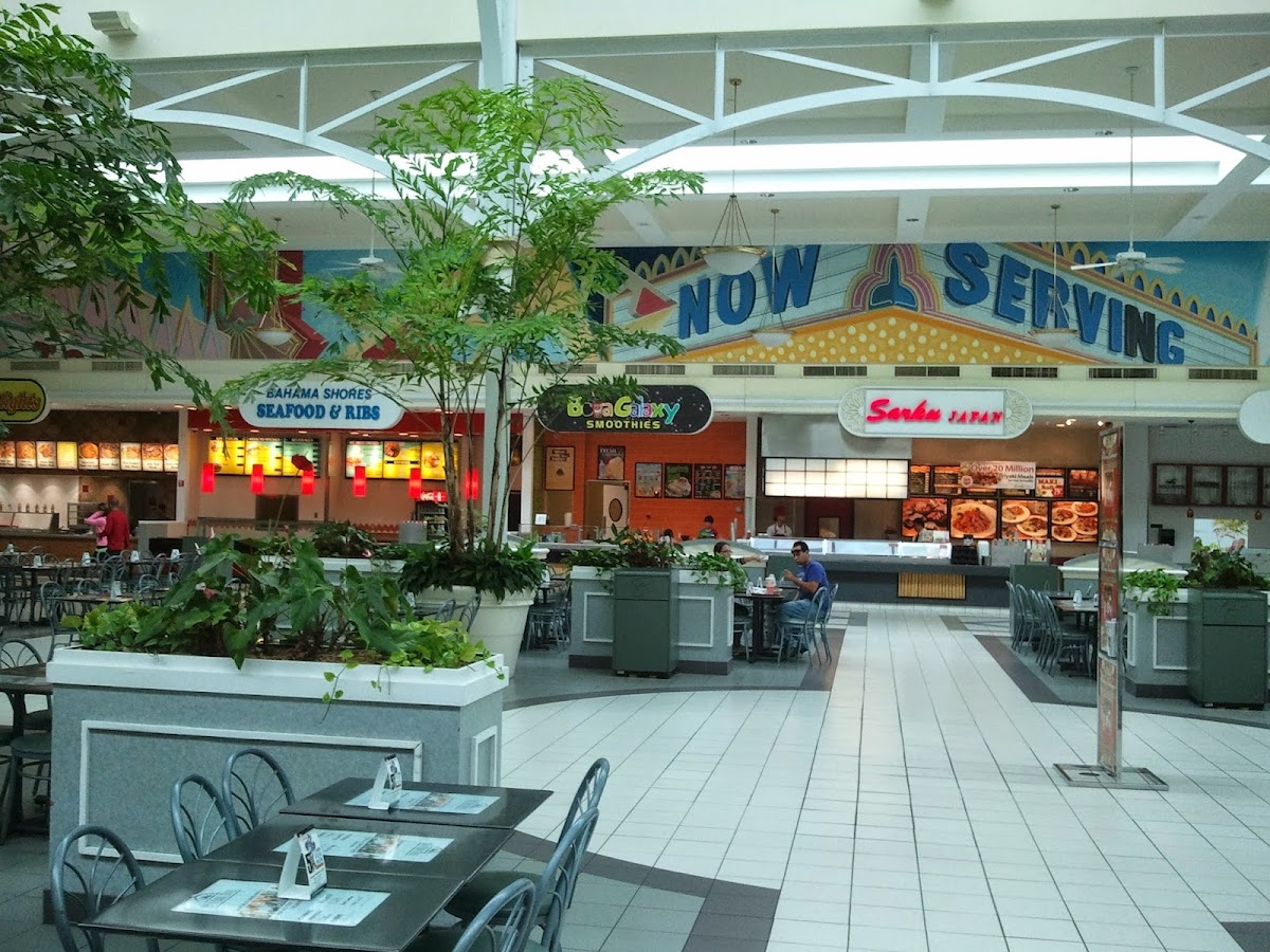 Boba Galaxy Smoothies