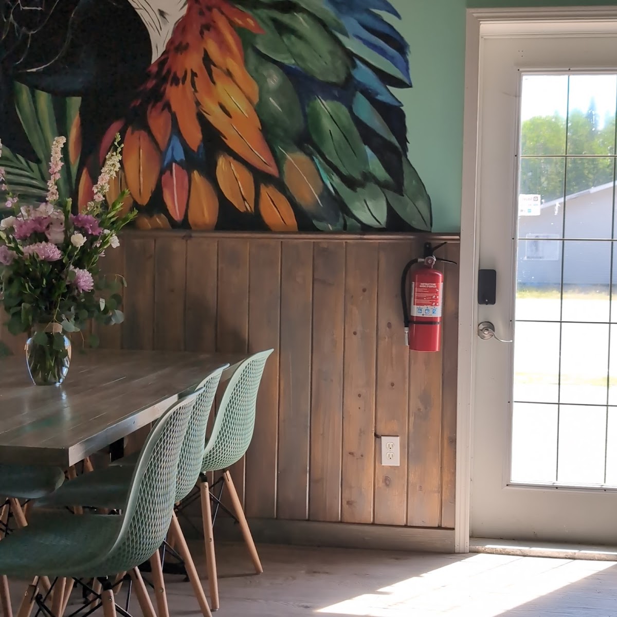 Grinded Love Coffee & Cafe