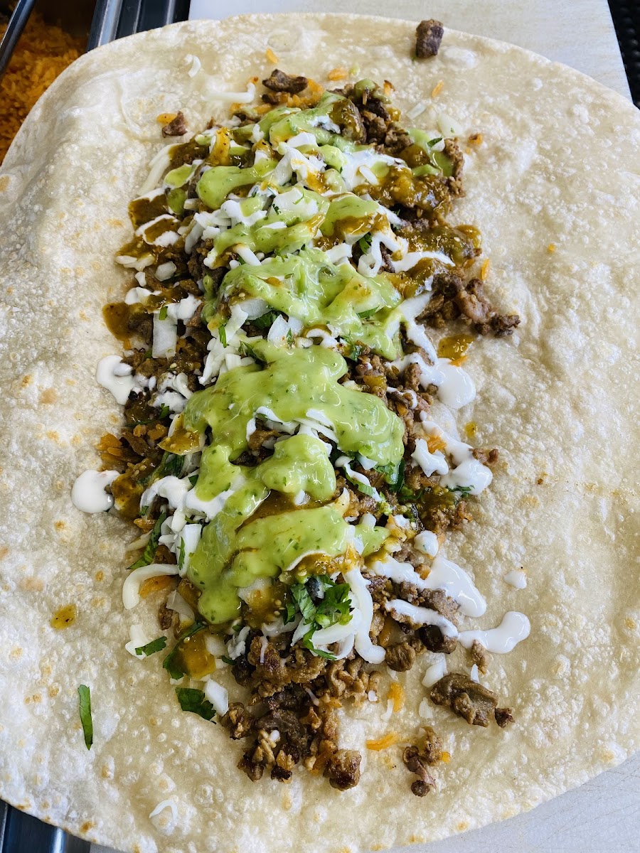 Taqueria Nueva Union Photos 2